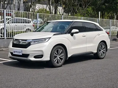 Honda Avancier