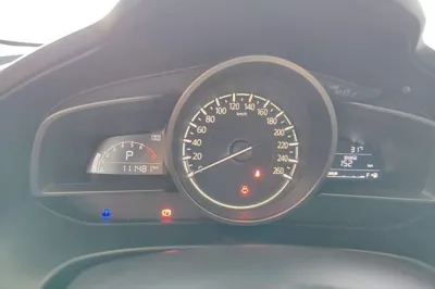 Mazda Mazda 3 Axela