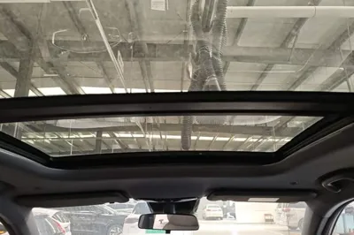 Changan CS55PLUS
