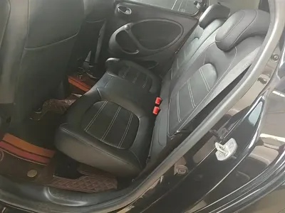 Smart Smart Forfour