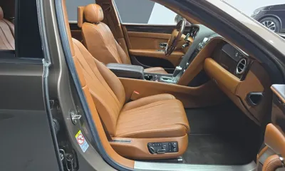 Bentley Flying Spur