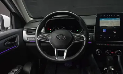 Renault-KoreaSamsung XM3