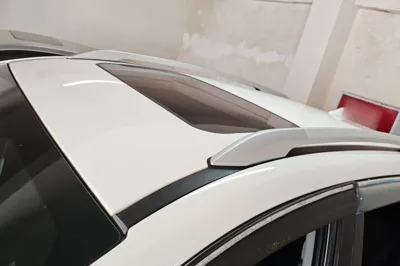 GAC Trumpchi GS4