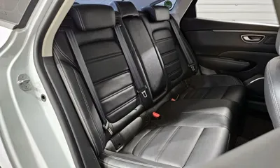 Renault-KoreaSamsung SM6