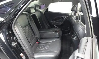 Hyundai Aslan