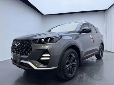 Chery Tiggo 7