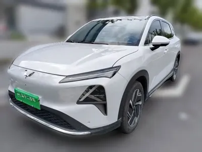 Wuling Xingguang S
