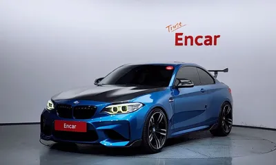 BMW M2