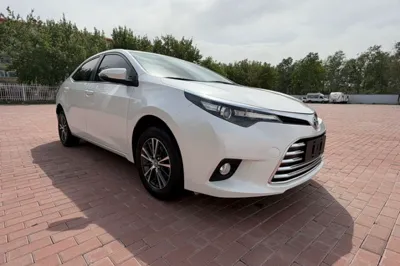 Toyota Levin