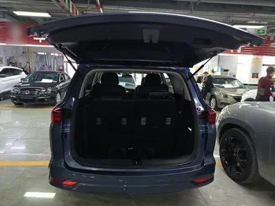 Wuling Victory