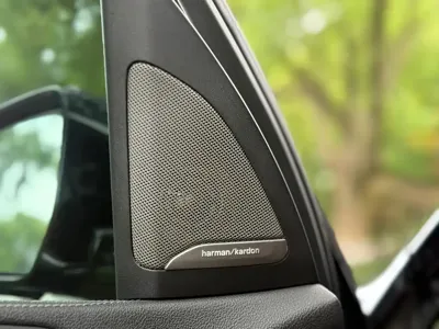 BMW X5 (Import)