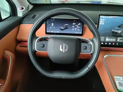 Leapmotor Leapmotor C16