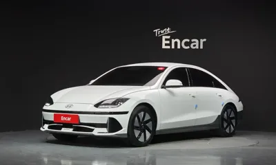 Hyundai Ioniq6