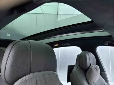 Nio ET9