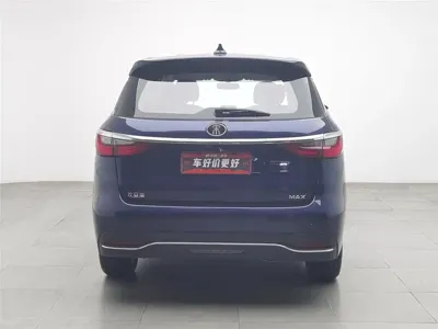 BYD MAX