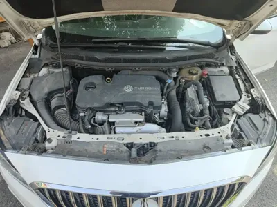 Buick Verano
