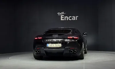 Ferrari Roma