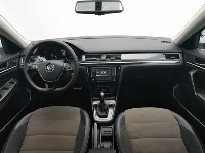 Volkswagen C-Trek