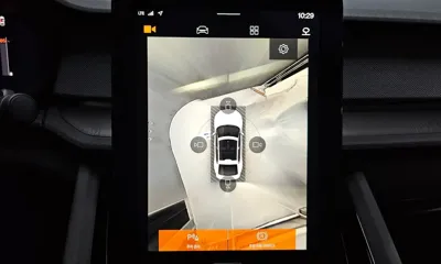 Polestar Polestar 2