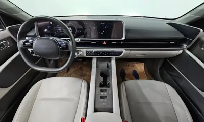 Hyundai Ioniq6