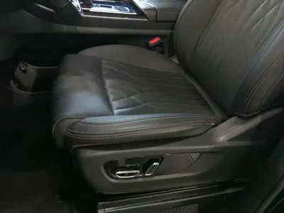 GAC Motor Trumpchi M8
