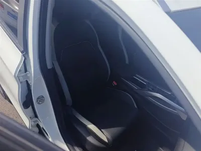 Geely Binyue
