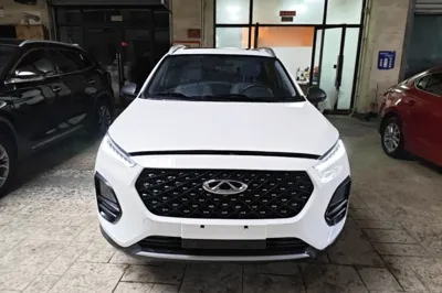 Chery Tiggo 3x