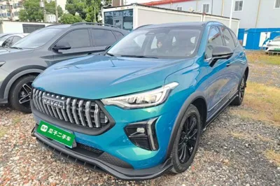 Haval LHERY