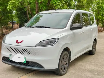 Wuling Hongguang EV