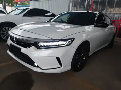 Honda Inspire