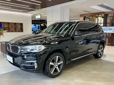 BMW X5 (Import)