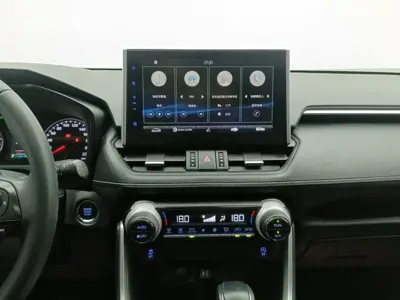 Toyota Wildlander