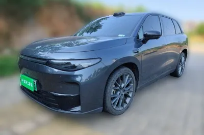 Leapmotor C10