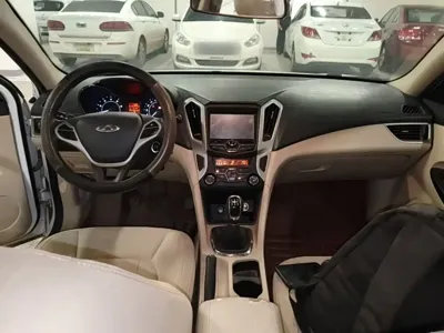 Chery Arrizo 7