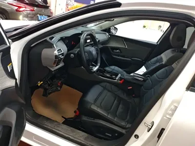 Citroen C5 X