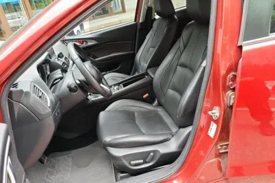 Mazda Mazda 3 Axela