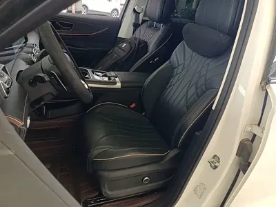 Chery Tiggo 9