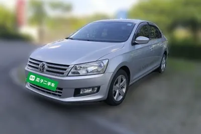 Volkswagen Santana