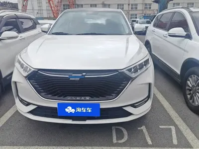 Oshan Oushang X7