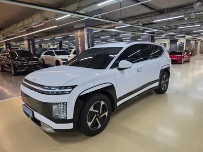 Hyundai Ioniq9