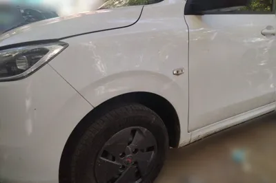 Wuling Hongguang New Energy