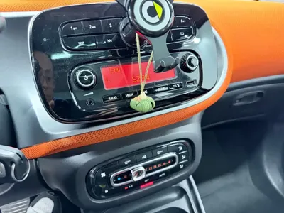 Smart Smart Forfour