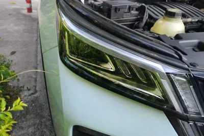 Wuling Asta