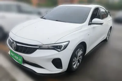 Buick Verano