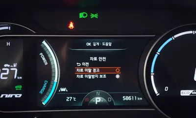 Kia Niro