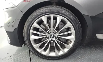 Kia K9