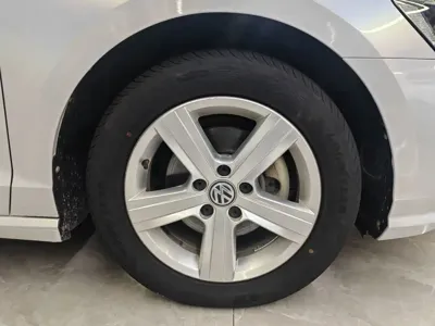 Volkswagen Lamando