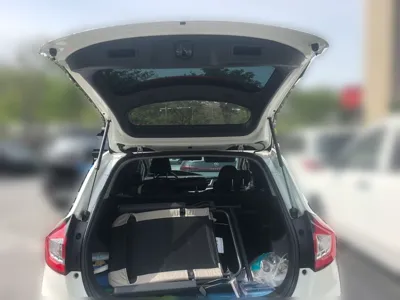 Honda Jade