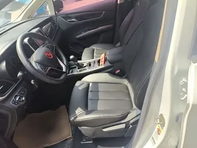 BYD MAX