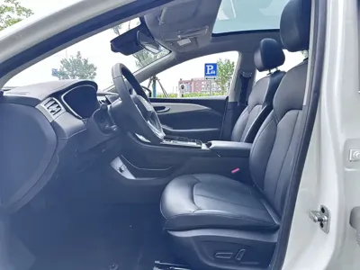 Roewe Feifan ER6